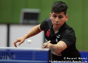 Gustavo Gomez (Passau)