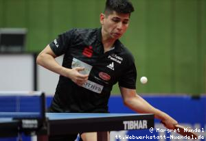 Gustavo Gomez (Passau)