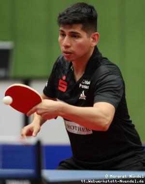Gustavo Gomez (Passau)