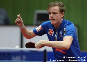 Laurens Devos (J&uuml;lich)