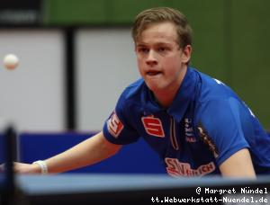 Laurens Devos (J&uuml;lich)