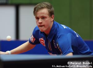 Laurens Devos (J&uuml;lich)
