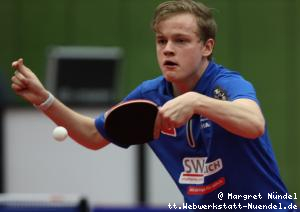 Laurens Devos (J&uuml;lich)