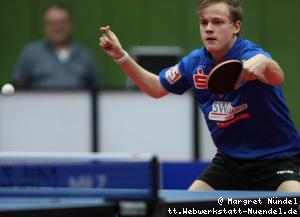Laurens Devos (J&uuml;lich)