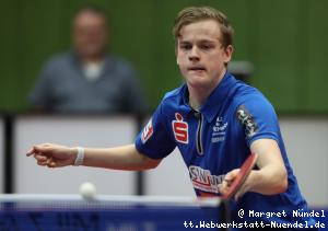 Laurens Devos (J&uuml;lich)