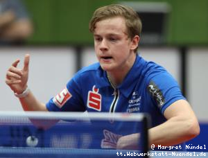 Laurens Devos (J&uuml;lich)