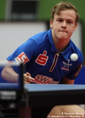 Laurens Devos (J&uuml;lich)