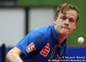 Laurens Devos (J&uuml;lich)