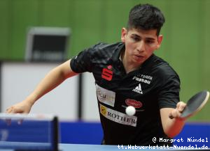 Gustavo Gomez (Passau)