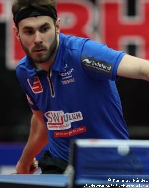 Florian Cnudde (J&uuml;lich)