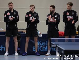 Team J&uuml;lich