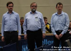 Die Schiedsrichter