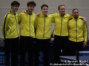 Team Hilpoltstein