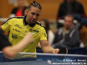Andy Pereira (Hilpoltstein)