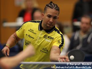 Andy Pereira (Hilpoltstein)