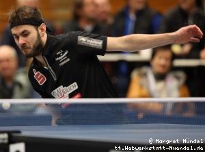 Florian Cnudde (J&uuml;lich)