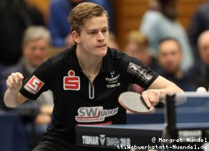 Laurens Devos (J&uuml;lich)