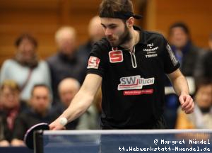 Florian Cnudde (J&uuml;lich)