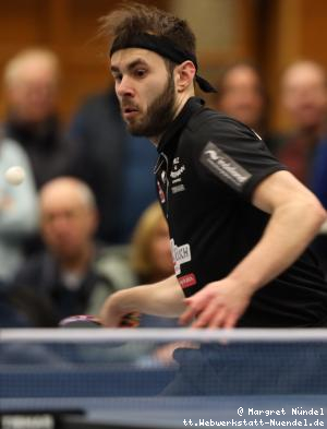 Florian Cnudde (J&uuml;lich)