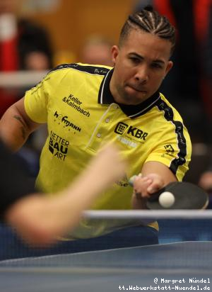 Andy Pereira (Hilpoltstein)