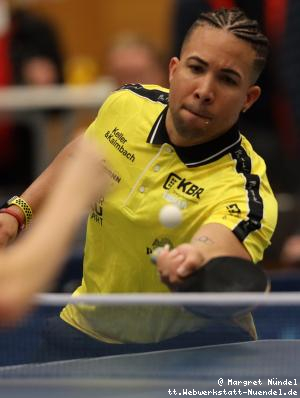 Andy Pereira (Hilpoltstein)