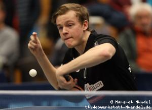 Laurens Devos (J&uuml;lich)