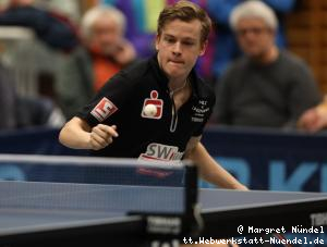 Laurens Devos (J&uuml;lich)