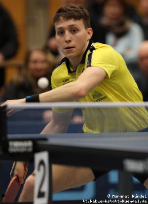 Petr Fedotov (Hilpoltstein)
