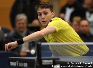 Petr Fedotov (Hilpoltstein)