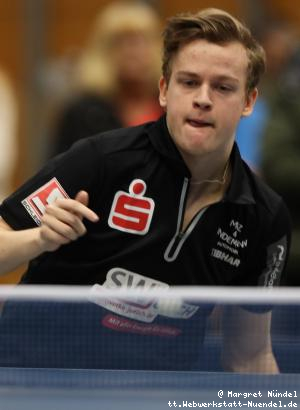 Laurens Devos (J&uuml;lich)
