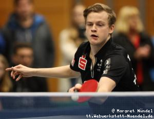 Laurens Devos (J&uuml;lich)