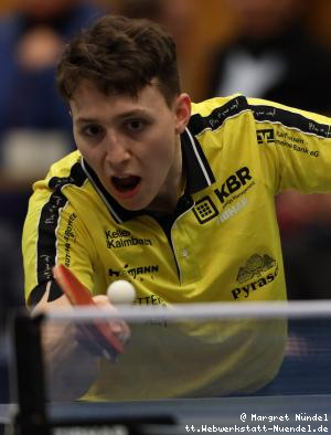 Petr Fedotov (Hilpoltstein)