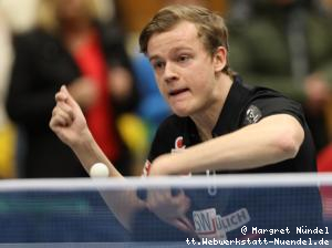 Laurens Devos (J&uuml;lich)
