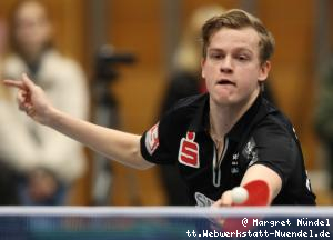 Laurens Devos (J&uuml;lich)