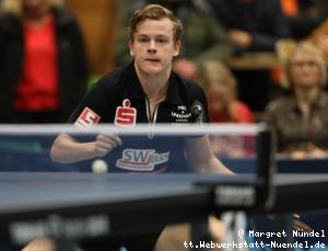 Laurens Devos (J&uuml;lich)