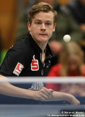 Laurens Devos (J&uuml;lich)