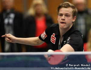 Laurens Devos (J&uuml;lich)