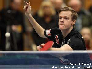 Laurens Devos (J&uuml;lich)