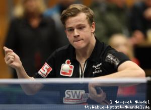 Laurens Devos (J&uuml;lich)