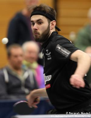 Florian Cnudde (J&uuml;lich)