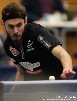 Florian Cnudde (J&uuml;lich)