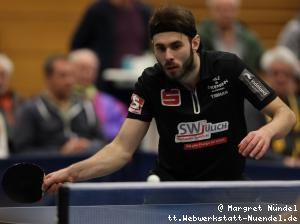 Florian Cnudde (J&uuml;lich)