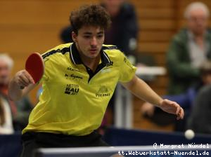 Matthias Danzer (Hilpoltstein)