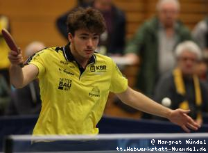 Matthias Danzer (Hilpoltstein)