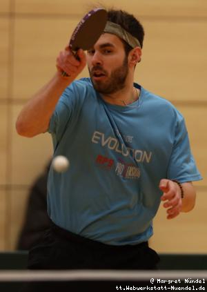 Florian Cnudde (J&uuml;lich)