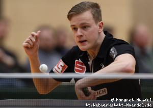 Laurens Devos (J&uuml;lich)