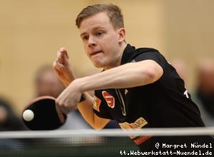 Laurens Devos (J&uuml;lich)