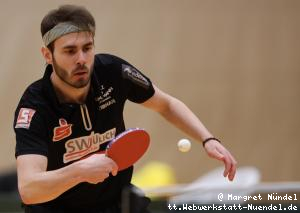 Florian Cnudde (J&uuml;lich)