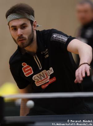 Florian Cnudde (J&uuml;lich)
