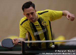 Dennis Klein (Dortmund)